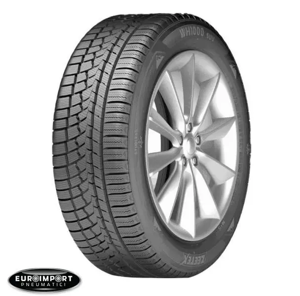 Zeetex Wh 1000 Suv  235/60 R16 100 H   TL